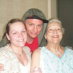 Meet your Posher, Adelaide